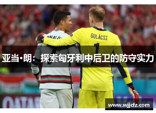 亚当·朗：探索匈牙利中后卫的防守实力