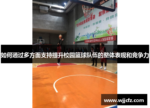 如何通过多方面支持提升校园篮球队伍的整体表现和竞争力