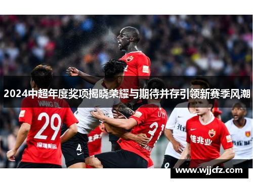 2024中超年度奖项揭晓荣耀与期待并存引领新赛季风潮