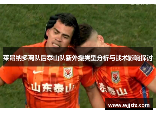 莱昂纳多离队后泰山队新外援类型分析与战术影响探讨